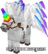 Скачать Загадочное измерение Снов для Minecraft PE 26.0 Скачать Загадочное измерение Снов для Minecraft PE 26.0