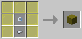 Скачать Light Emitting Diode для Minecraft 26.3 Скачать Light Emitting Diode для Minecraft 26.3