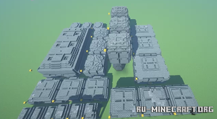 Скачать Elden Ring Modular Dungeon Asset Pack для Minecraft Скачать Elden Ring Modular Dungeon Asset Pack для Minecraft