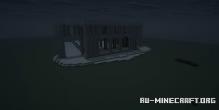 ������� ASTRAVEN MC - Palace of the tenth king ��� Minecraft