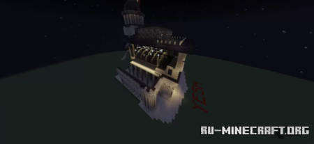 ������� ASTRAVEN MC - Palace of the tenth king ��� Minecraft