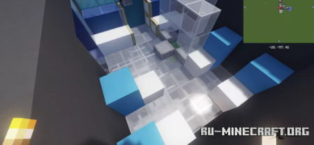 ������� Among US! Mira HQ ��� Minecraft