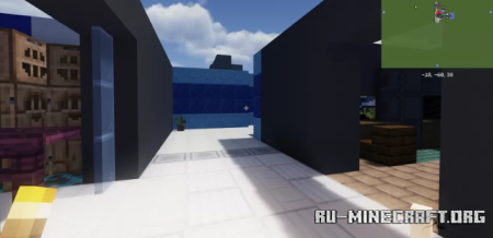 ������� Among US! Mira HQ ��� Minecraft