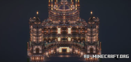 ������� Eastern Stronghold ��� Minecraft