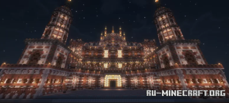 ������� Eastern Stronghold ��� Minecraft