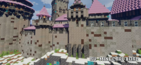 ������� Malion by LorePiypiy ��� Minecraft