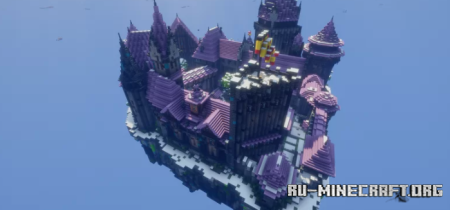������� Malion by LorePiypiy ��� Minecraft