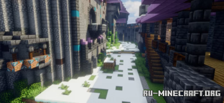 ������� Malion by LorePiypiy ��� Minecraft