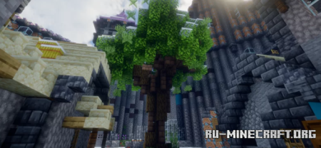 ������� Malion by LorePiypiy ��� Minecraft