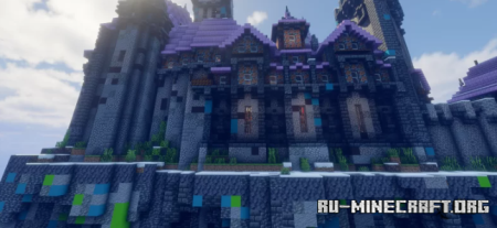 ������� Malion by LorePiypiy ��� Minecraft