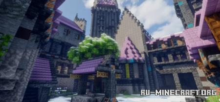 ������� Malion by LorePiypiy ��� Minecraft