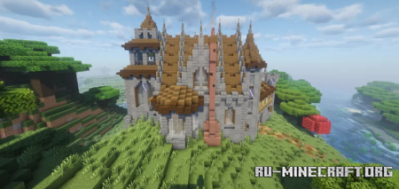������� Kingdom of Bosnia ��� Minecraft