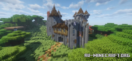 ������� Kingdom of Bosnia ��� Minecraft
