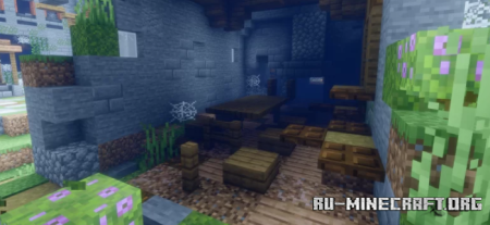 ������� Sazava by LorePiypiy ��� Minecraft