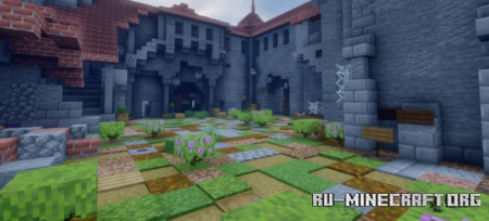 ������� Sazava by LorePiypiy ��� Minecraft