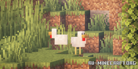 ������� I See You Over There ��� Minecraft 26.2