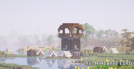 ������� I See You Over There ��� Minecraft 26.2