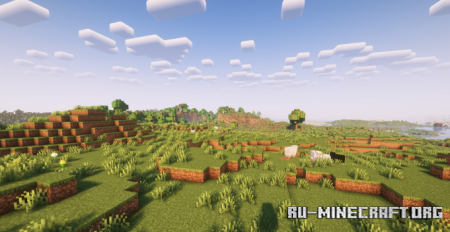 ������� I See You Over There ��� Minecraft 26.2