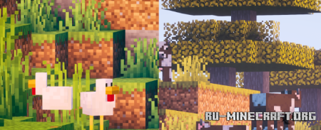 ������� I See You Over There ��� Minecraft 26.2