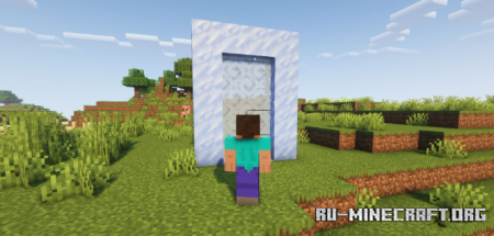 ������� Starry Skies ��� Minecraft 26.2