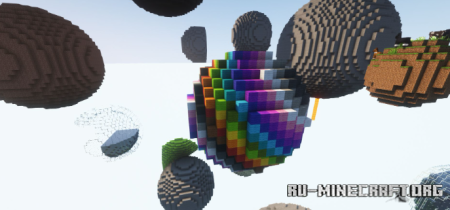 ������� Starry Skies ��� Minecraft 26.2