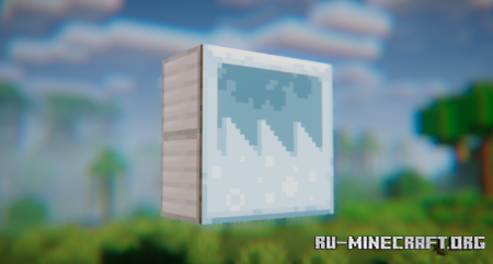 ������� Leon�s Secret Paintings ��� Minecraft 26.2