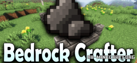 ������� Bedrock Crafter ��� Minecraft 26.2