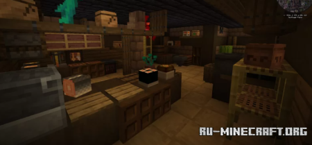 ������� Asian (Japanese/Chinese) Fantasy Castle ��� Minecraft