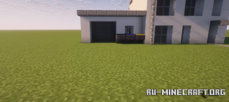 ������� House 12 ��� Minecraft
