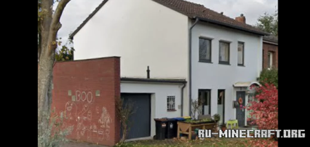 ������� House 12 ��� Minecraft