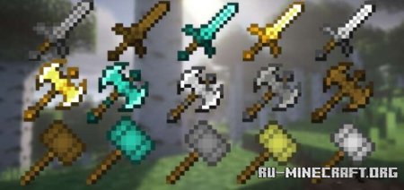 ������� ����������� ������� ��� ��������� ��� Minecraft PE 26.30