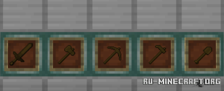 ������� Refined Vista ��� Minecraft 26.2