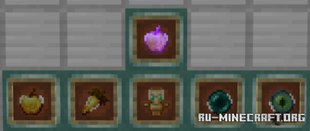 ������� Refined Vista ��� Minecraft 26.2