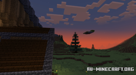 ������� Prismic Patterned Depth ��� Minecraft 1.21