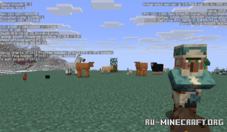 ������� Redirected ��� Minecraft 26.2