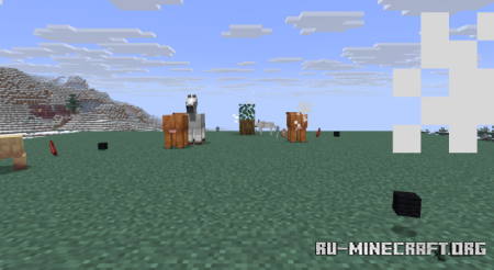 ������� Redirected ��� Minecraft 26.2