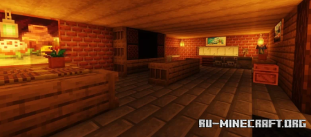 ������� Ten Trials by UpsetNoodles ��� Minecraft