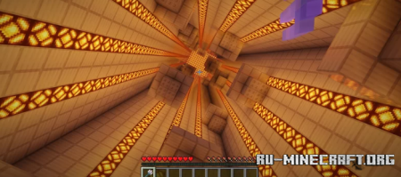 ������� Ten Trials by UpsetNoodles ��� Minecraft