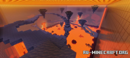 ������� Ten Trials by UpsetNoodles ��� Minecraft