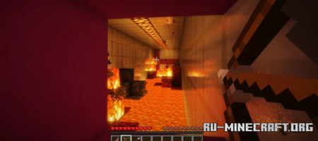 ������� Ten Trials by UpsetNoodles ��� Minecraft