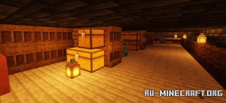 ������� Ten Trials by UpsetNoodles ��� Minecraft