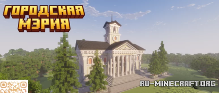 ������� ��������� ����� �� MineServContent ��� Minecraft