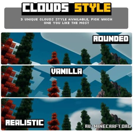 ������� Newb x Unwind ��� Minecraft PE 26.0