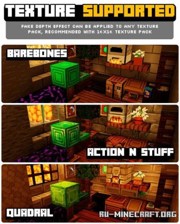 ������� Newb x Unwind ��� Minecraft PE 26.0
