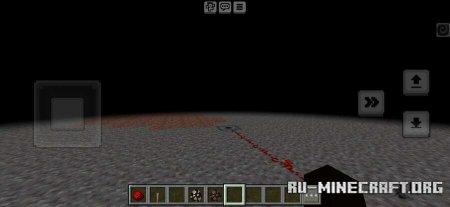 ������� ������ ��������, ������� ������ �� ����� ��� Minecraft PE 26.30