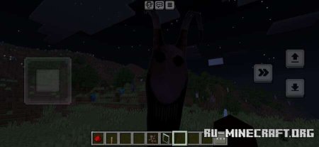 ������� ������ ��������, ������� ������ �� ����� ��� Minecraft PE 26.30