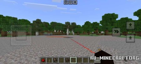 ������� ������ ��������, ������� ������ �� ����� ��� Minecraft PE 26.30