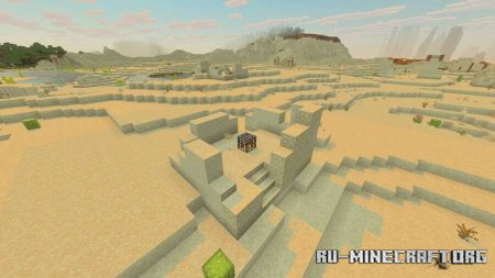 ������� ��������� �� �������� ��� Minecraft PE 26.30