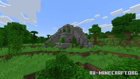 ������� ��������� �� �������� ��� Minecraft PE 26.30