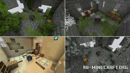 ������� ��������� �� �������� ��� Minecraft PE 26.30